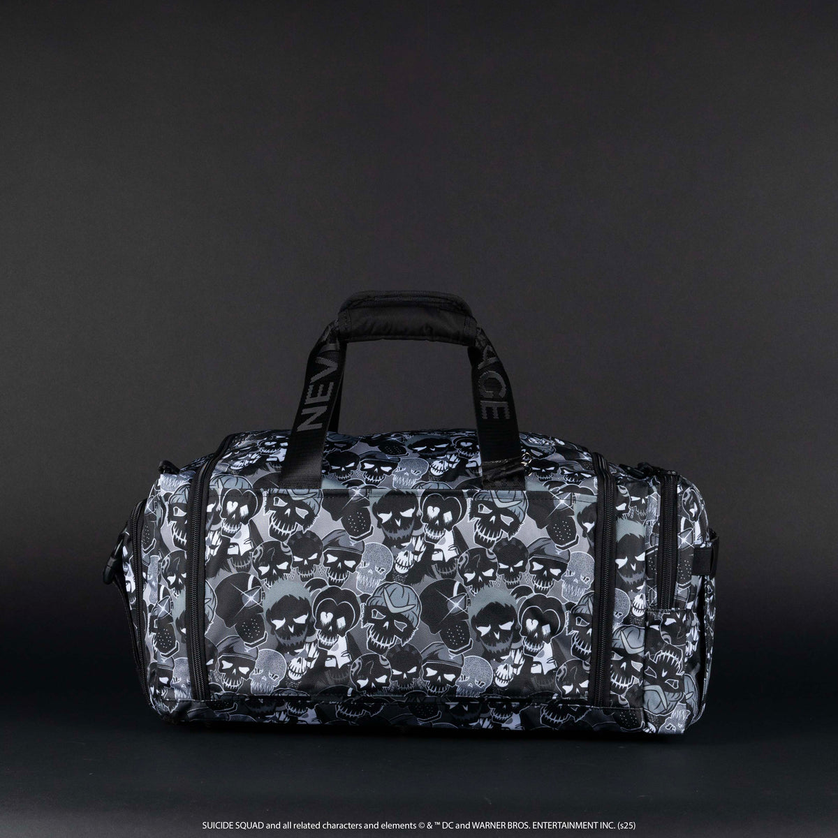 30L Perfect Duffle Bag Suicide Squad - Image 7