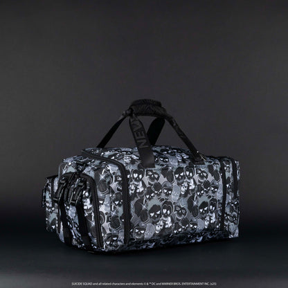 30L Perfect Duffle Bag Suicide Squad - Image 8