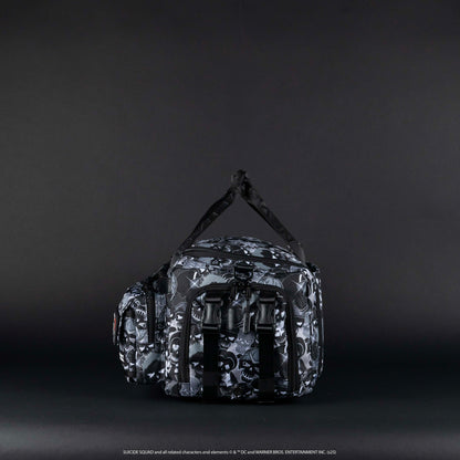 30L Perfect Duffle Bag Suicide Squad - Image 9