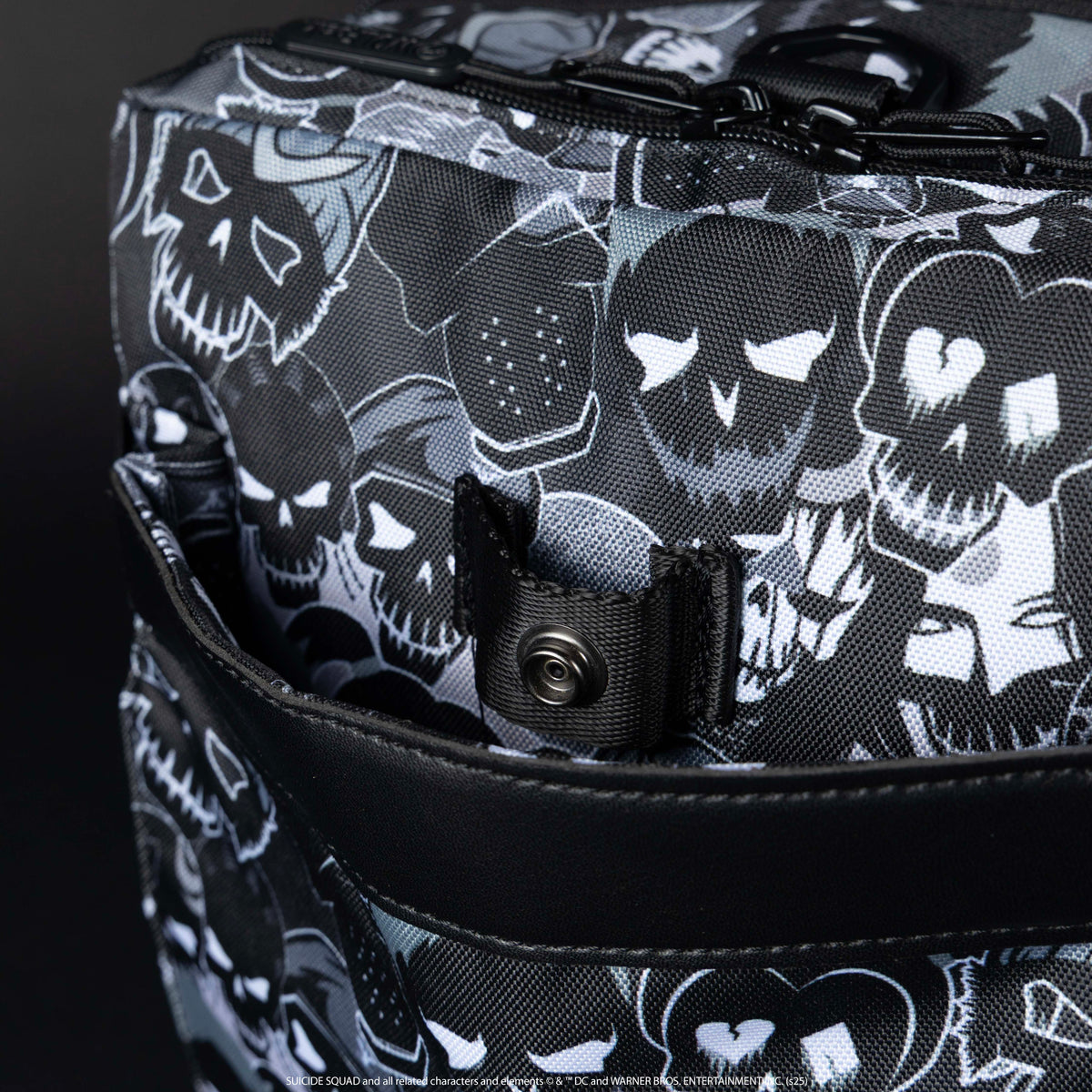 30L Perfect Duffle Bag Suicide Squad - Image 13
