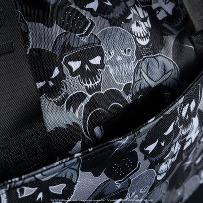 30L Perfect Duffle Bag Suicide Squad - Image 14