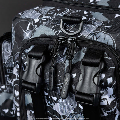 30L Perfect Duffle Bag Suicide Squad - Image 15