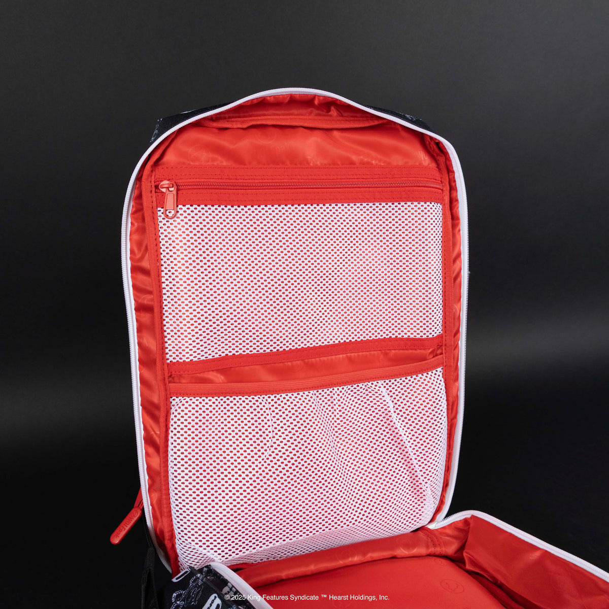 35L Backpack Popeye Sweat - Image 19