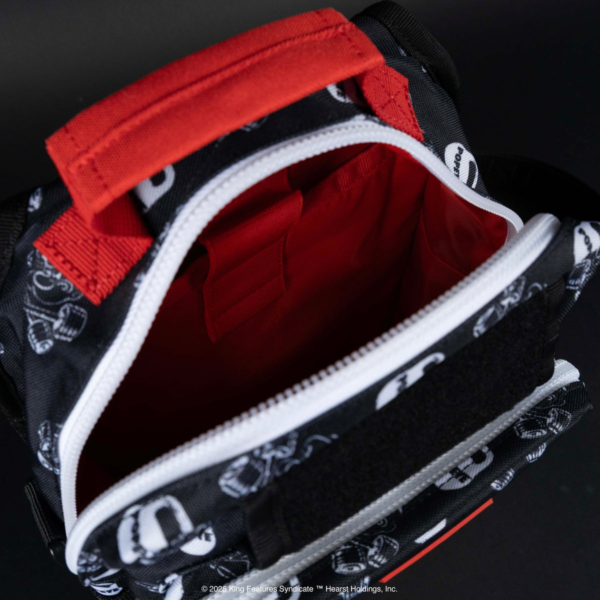9L Tactical Sling Bag Popeye Sweat - Image 7