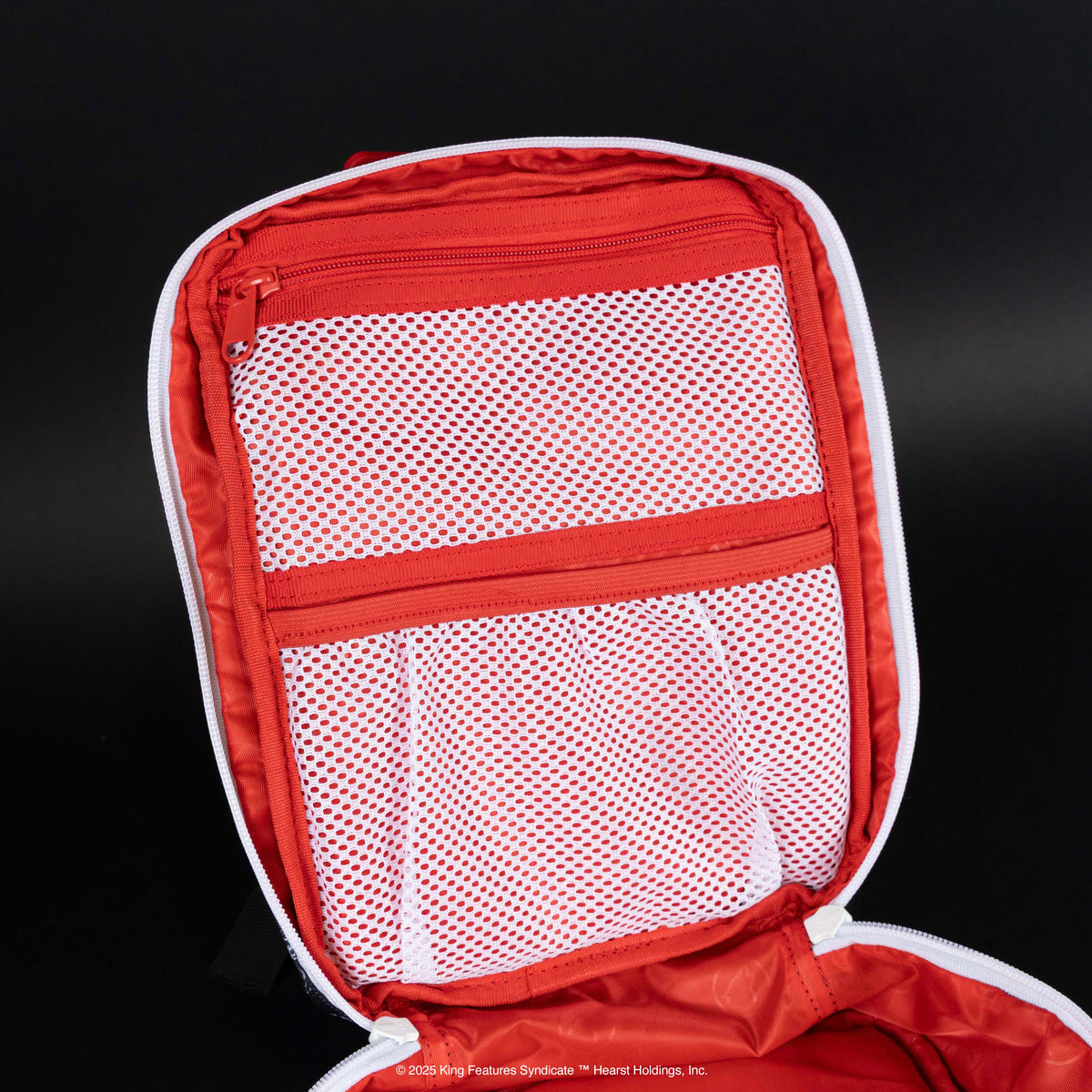9L Backpack Mini Popeye Sweat - Image 15