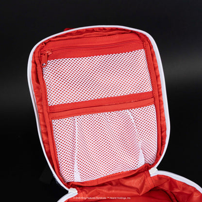 9L Backpack Mini Popeye Sweat - Image 15