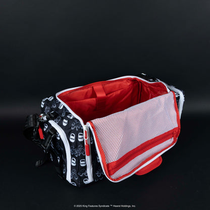 30L Perfect Duffle Bag Popeye Sweat - Image 16