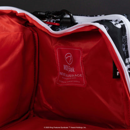 30L Perfect Duffle Bag Popeye Sweat - Image 18