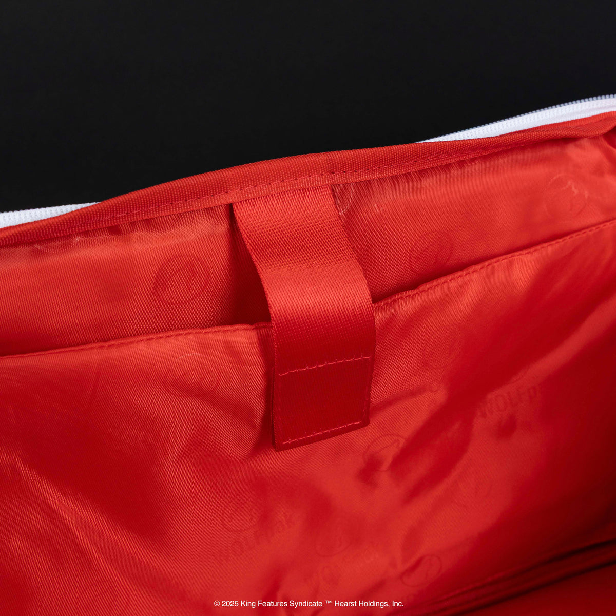 30L Perfect Duffle Bag Popeye Sweat - Image 19