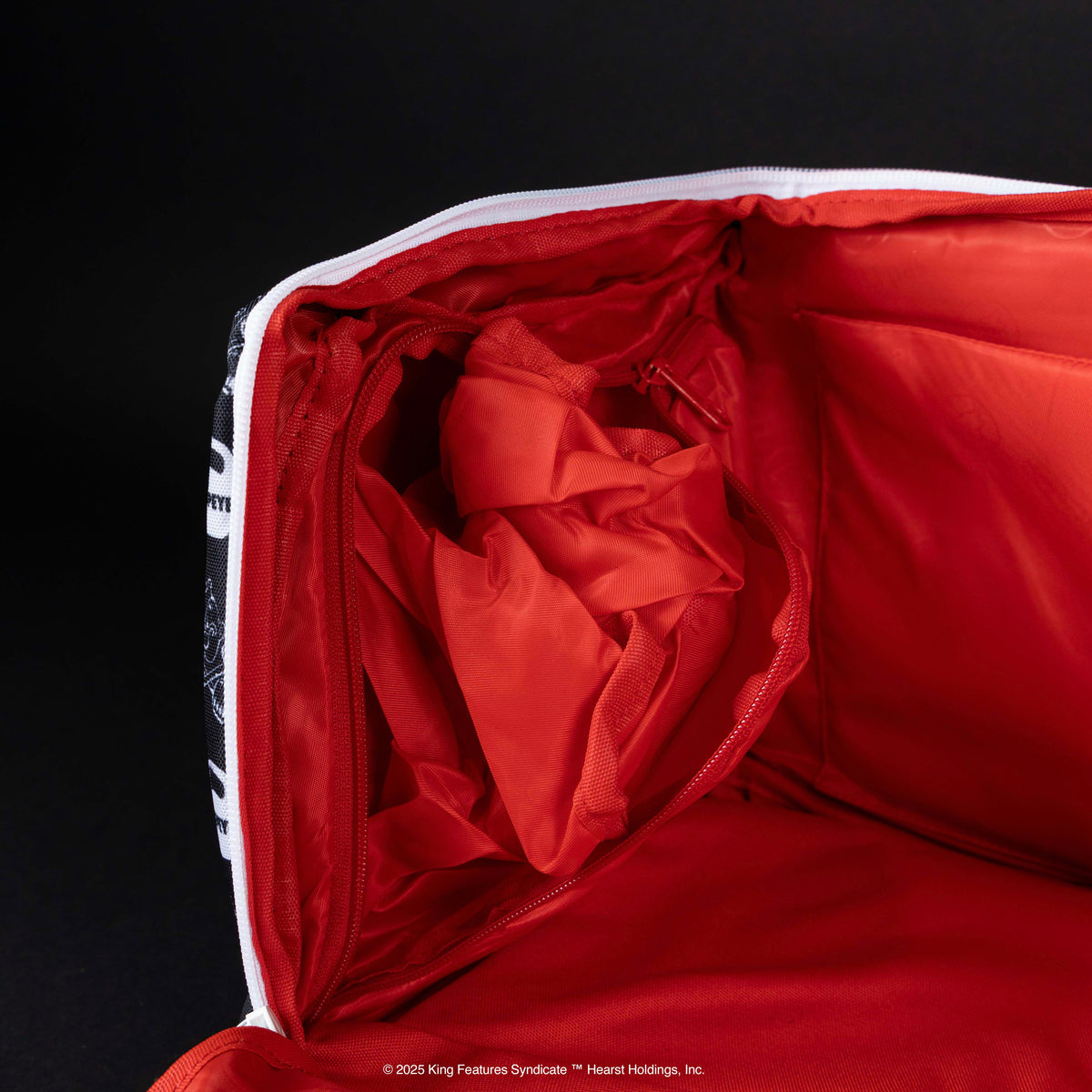 30L Perfect Duffle Bag Popeye Sweat - Image 20