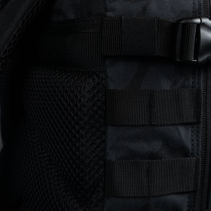 9L Backpack Mini Black Hearts - Image 11