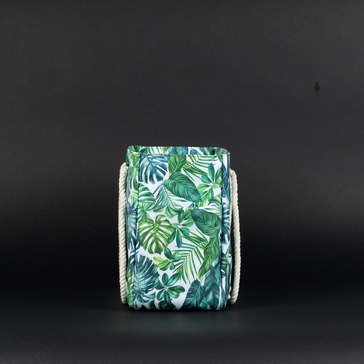 Tote Bag Green Palm - Image 9