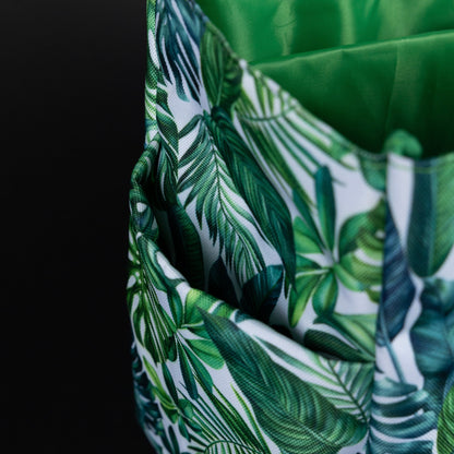 Tote Bag Green Palm - Image 12