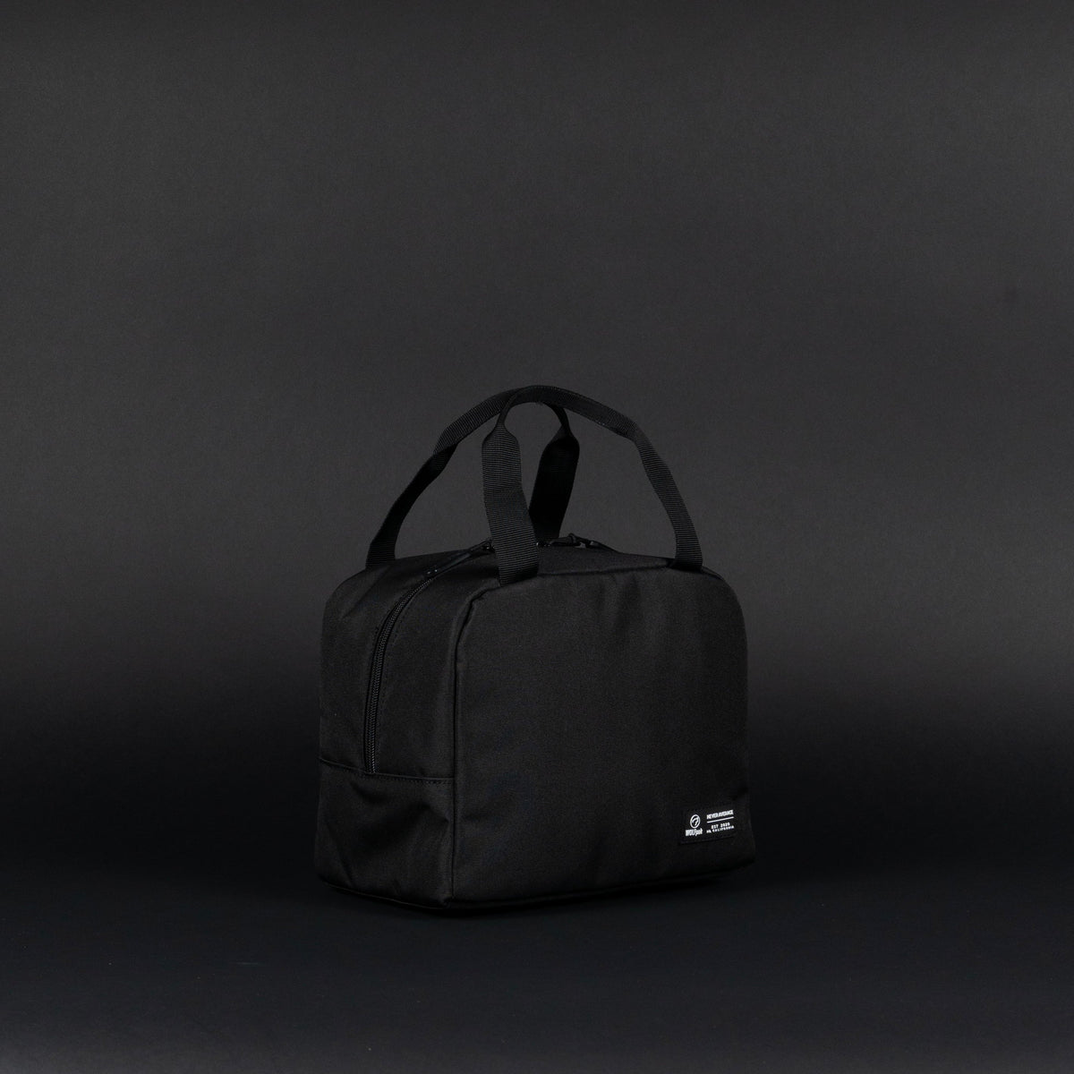Lunch Pack Alpha Black - Image 4