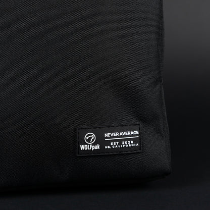 Lunch Pack Alpha Black - Image 7