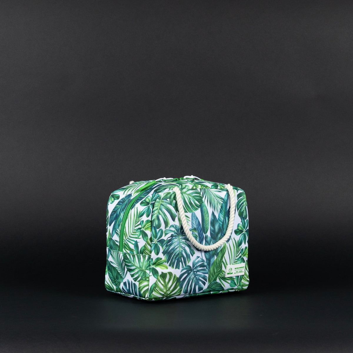 Lunch Pack Green Palm - Image 8