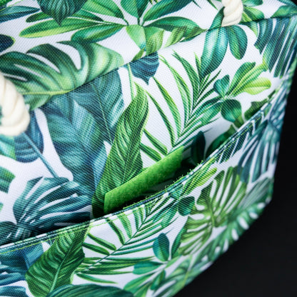 Lunch Pack Green Palm - Image 11