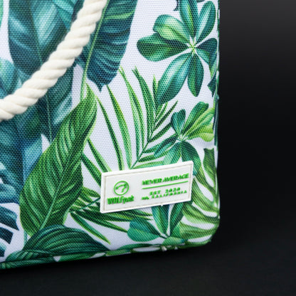 Lunch Pack Green Palm - Image 12