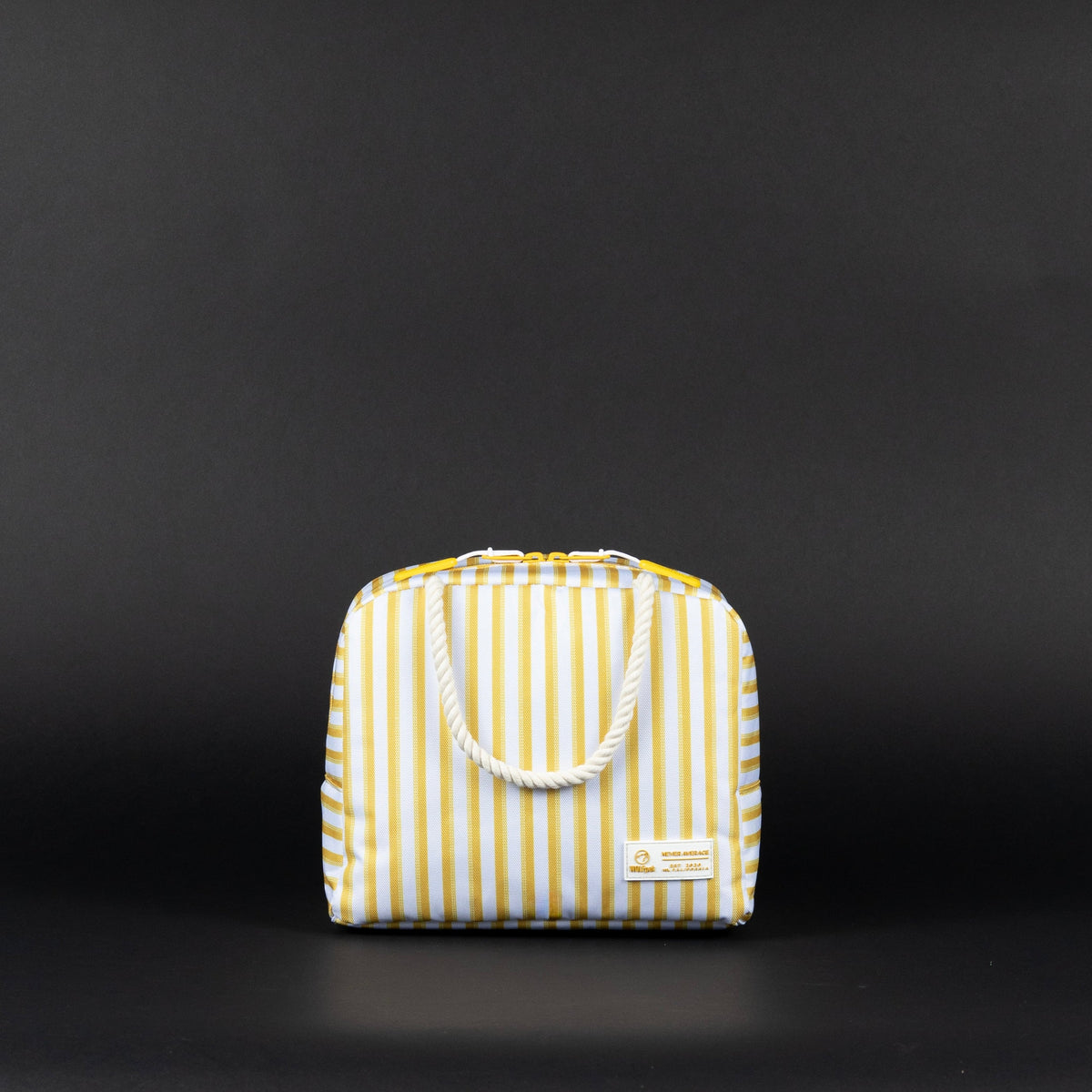 Lunch Pack Yellow Stripes - Image 7