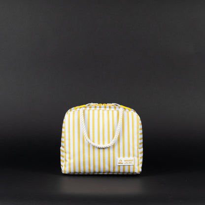 Lunch Pack Yellow Stripes - Image 7