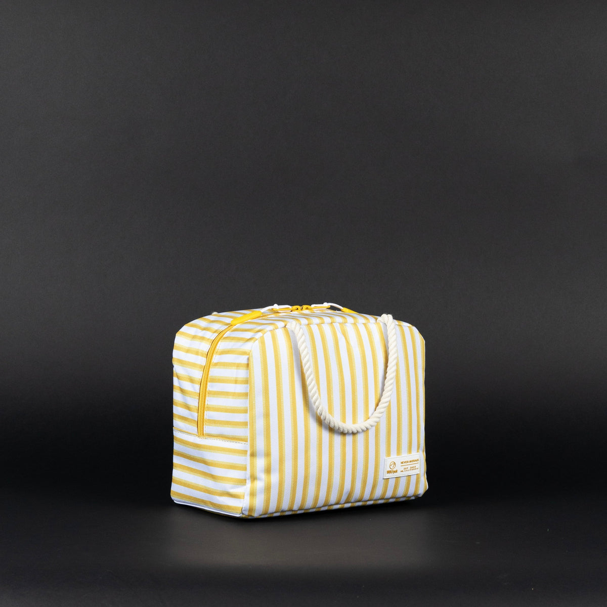 Lunch Pack Yellow Stripes - Image 8