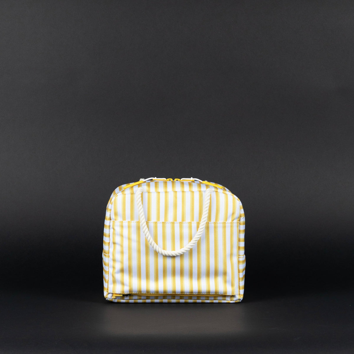 Lunch Pack Yellow Stripes - Image 10