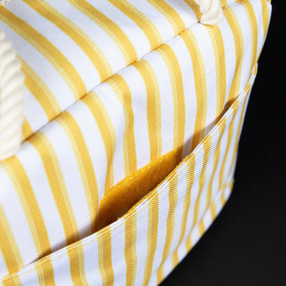 Lunch Pack Yellow Stripes - Image 11