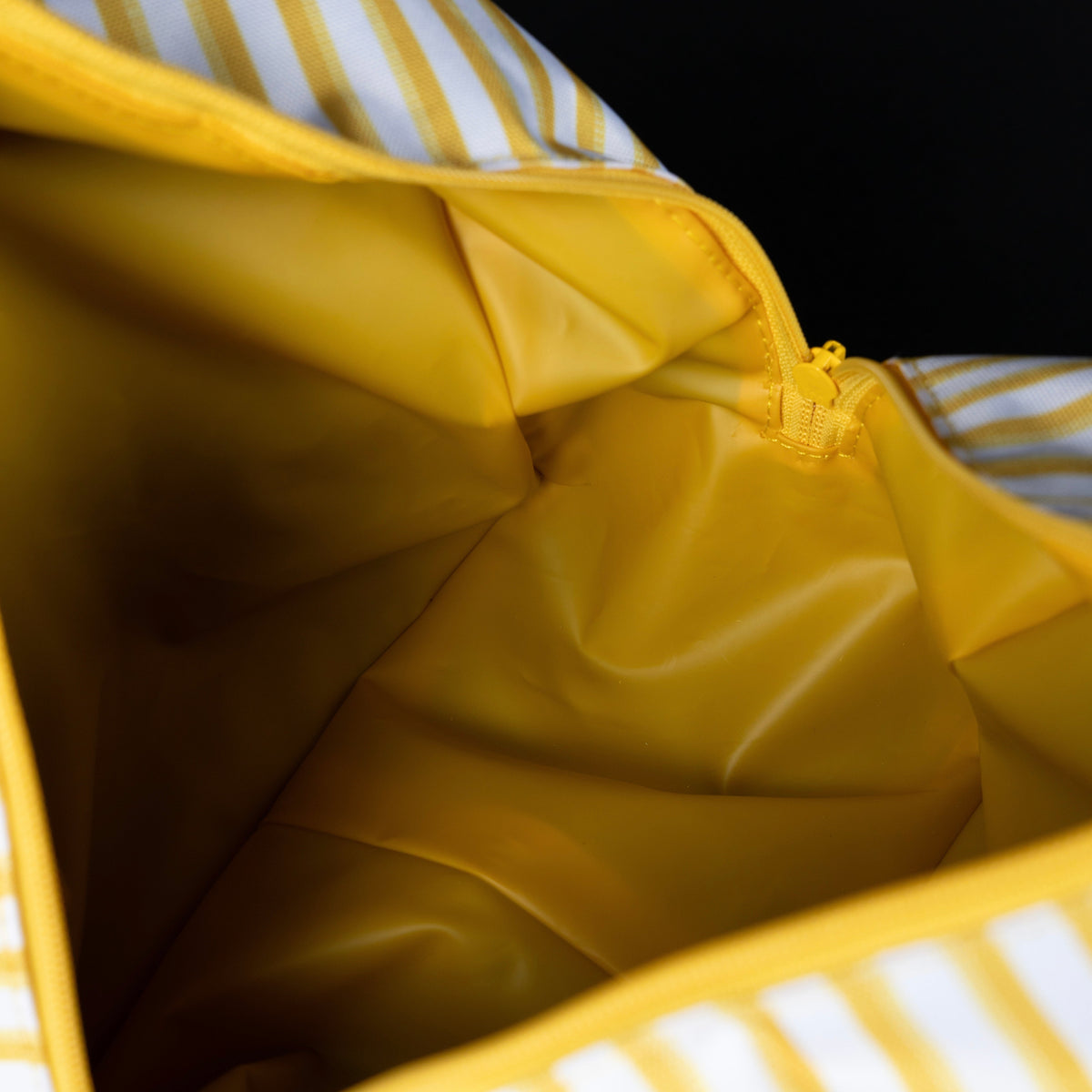Lunch Pack Yellow Stripes - Image 13