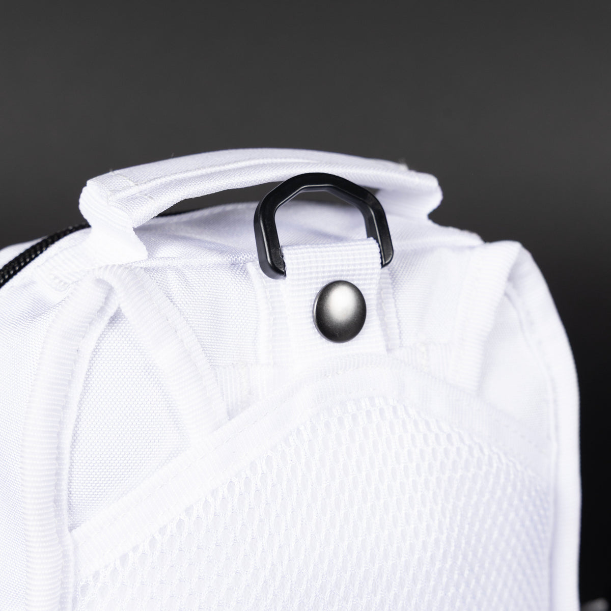 4L Mini Tactical Sling Bag Polar White - Image 10