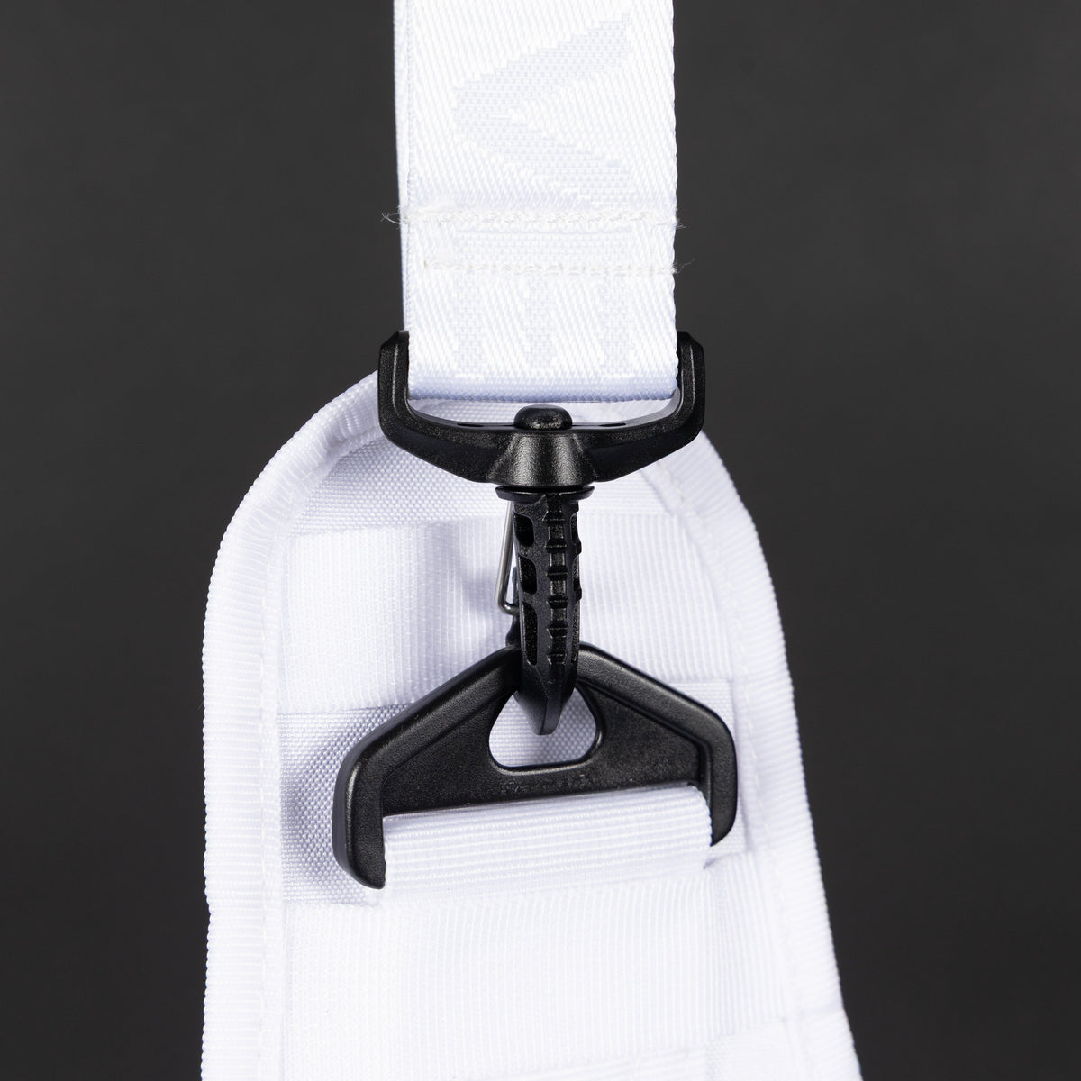 9L Tactical Sling Bag Polar White - Image 10