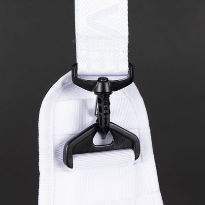 9L Tactical Sling Bag Polar White - Image 10