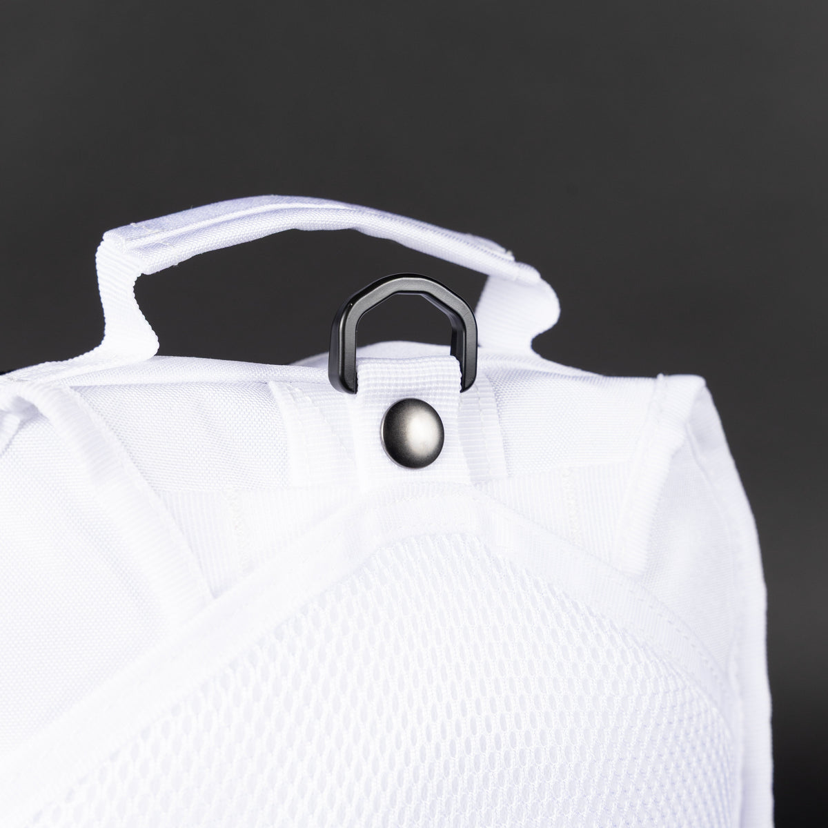 9L Tactical Sling Bag Polar White - Image 6