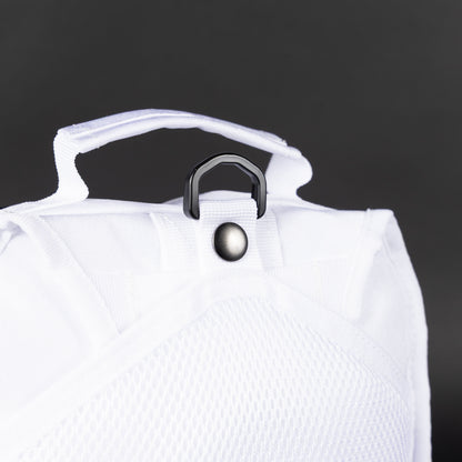 9L Tactical Sling Bag Polar White - Image 6