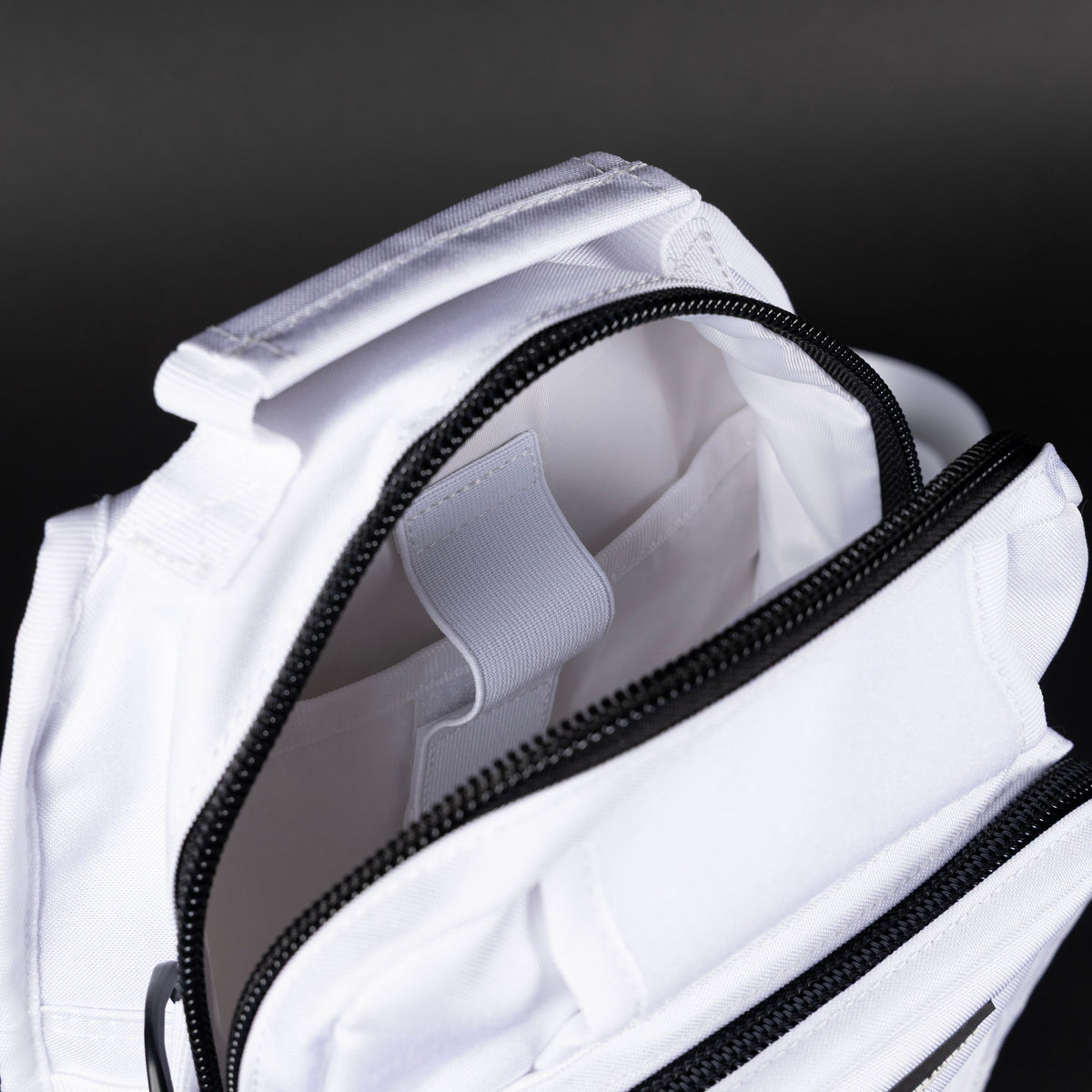 9L Tactical Sling Bag Polar White - Image 11