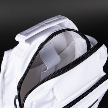 9L Tactical Sling Bag Polar White - Image 11