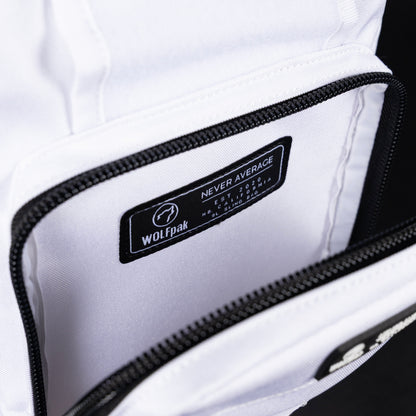 9L Tactical Sling Bag Polar White - Image 12