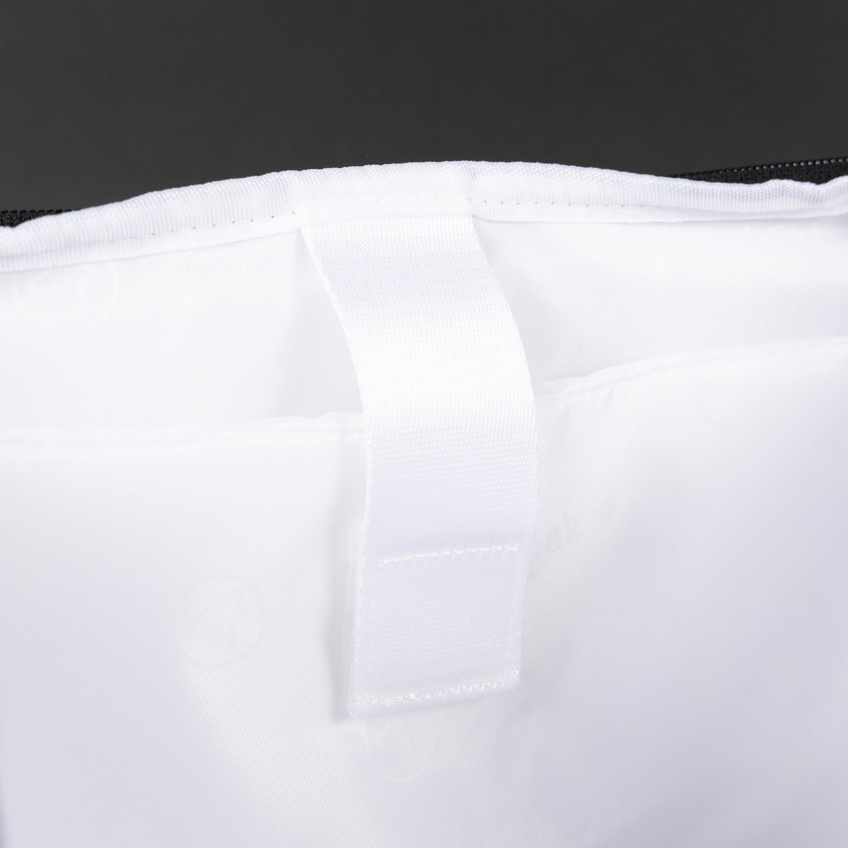 20L Mini Duffle Bag Polar White - Image 19