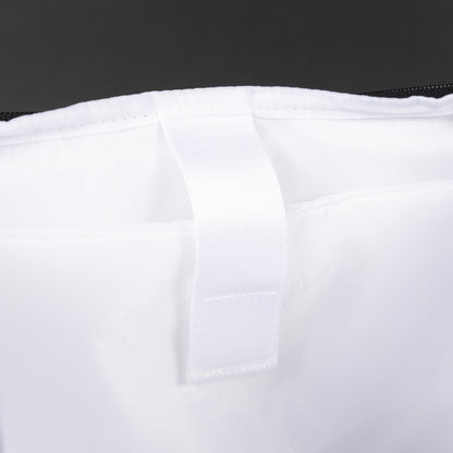 20L Mini Duffle Bag Polar White - Image 19