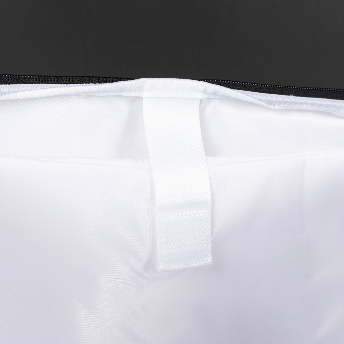 30L Perfect Duffle Bag Polar White - Image 19