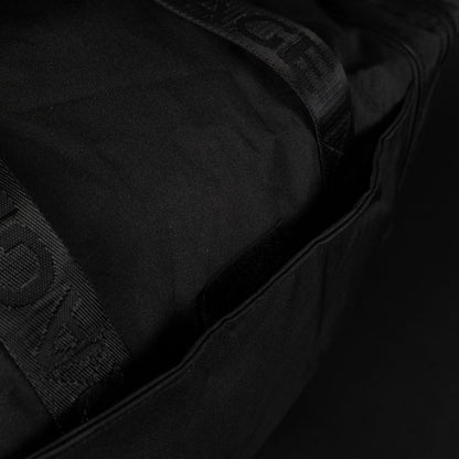 30L Perfect Meal Management Duffle Bag Alpha Black - Image 16