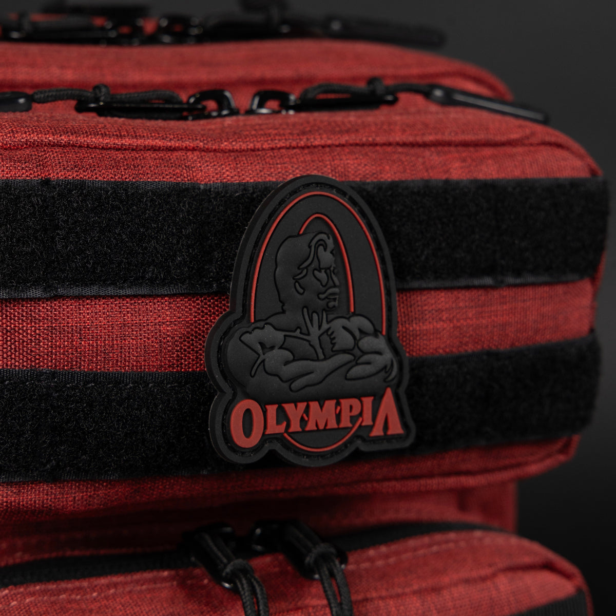 2025 Olympia 9L Backpack Mini - Image 8