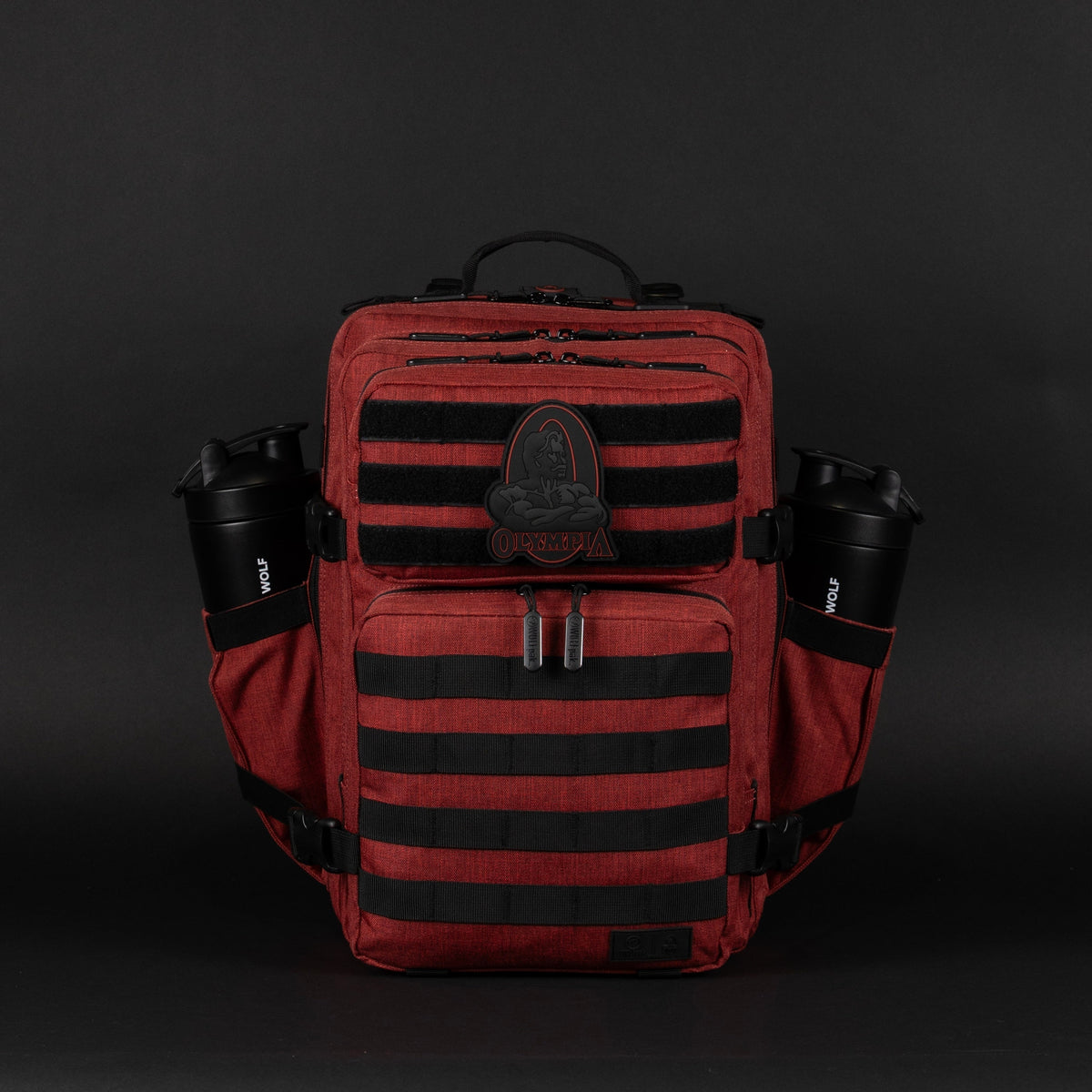 2025 Olympia 35L Backpack - Image 4