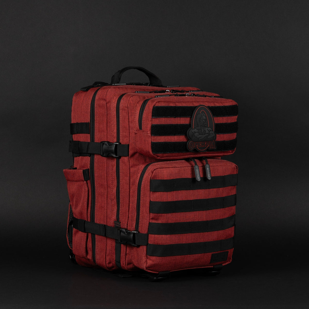 2025 Olympia 35L Backpack - Image 9
