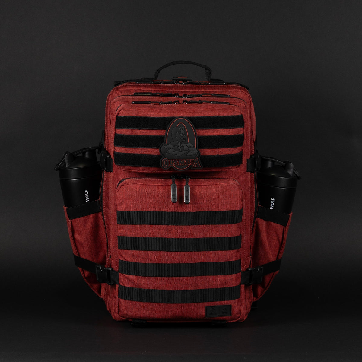 2025 Olympia 45L Meal Prep Management - Image 6