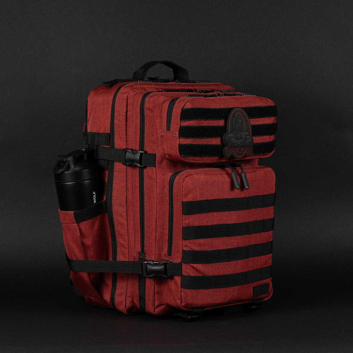 2025 Olympia 45L Backpack - Image 5
