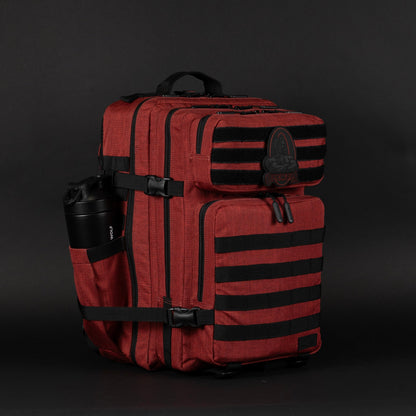 2025 Olympia 45L Backpack - Image 5