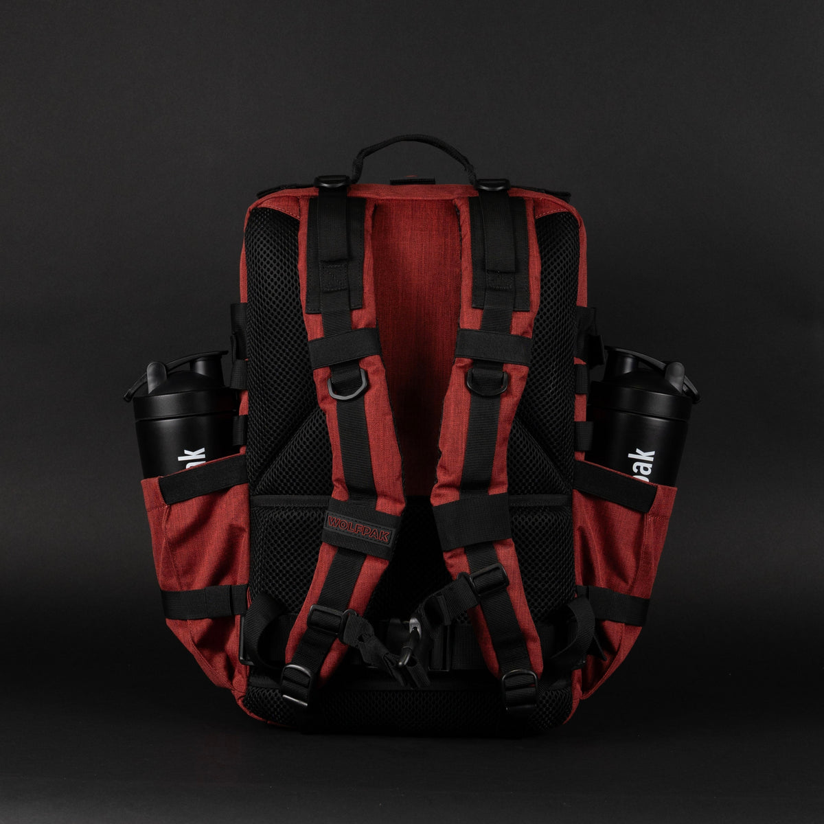2025 Olympia 45L Backpack - Image 7
