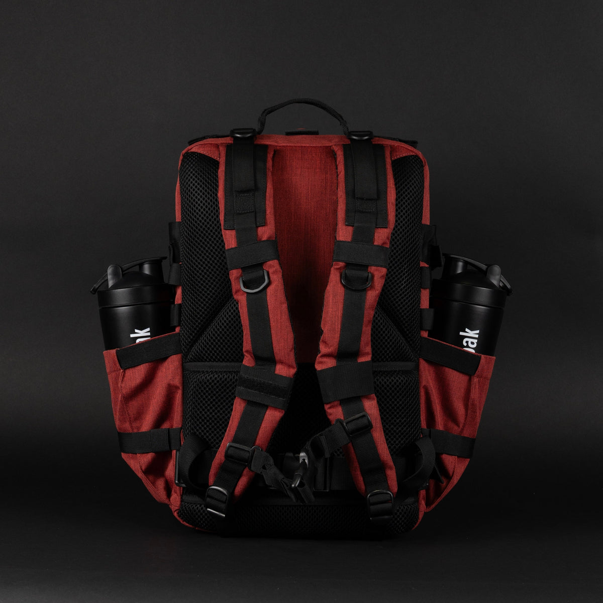 2025 Olympia 45L Meal Prep Management - Image 9