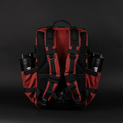 2025 Olympia 45L Meal Prep Management - Image 9