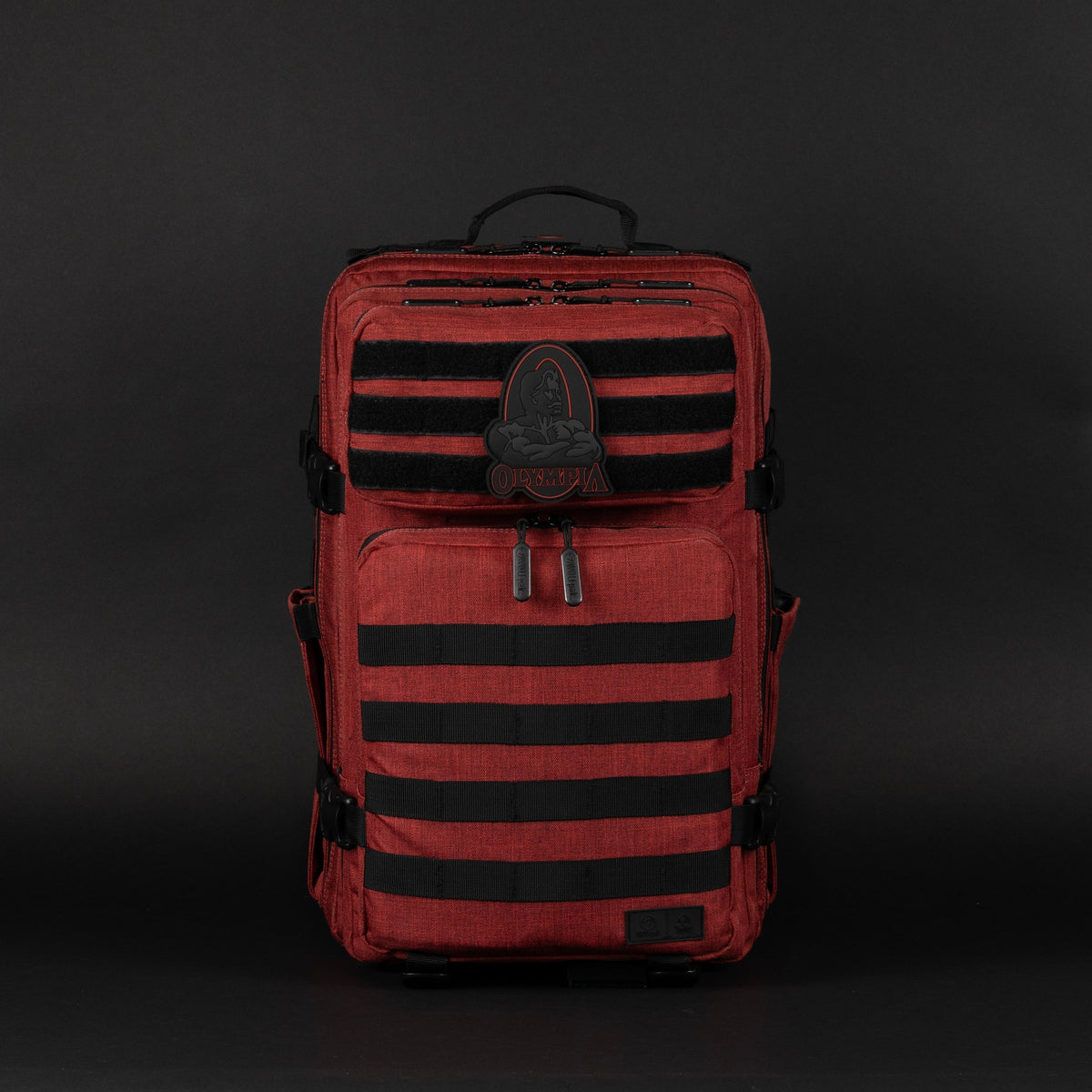 2025 Olympia 45L Meal Prep Management - Image 10